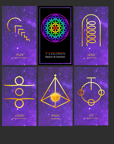 Diseño de carta astrales