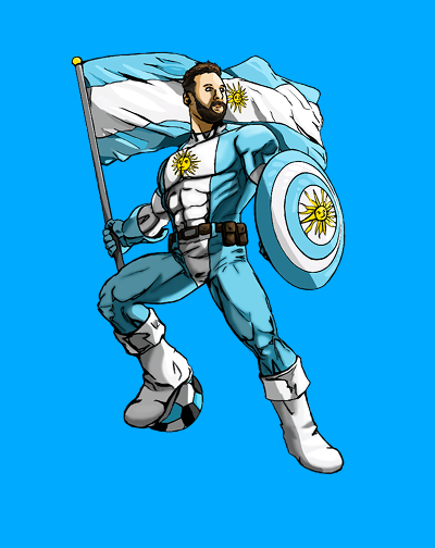 Ilustración por comisión