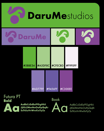 Diseño de identidad de marca