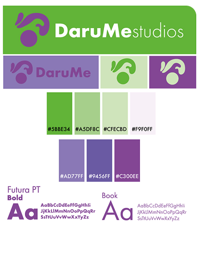 Diseño de identidad de marca