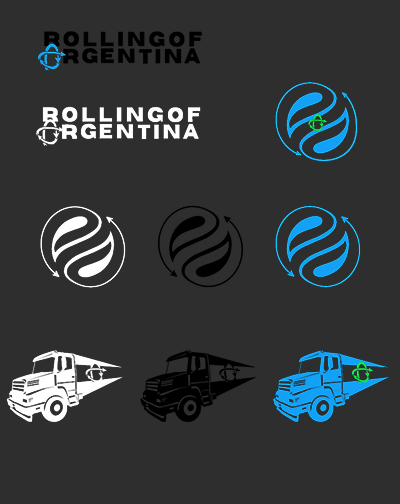 Diseño de logo para empresa